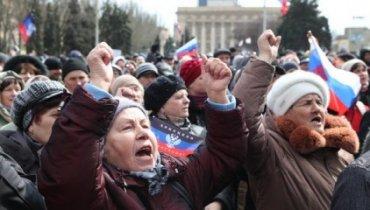 Стаття Пенсионеры России приветствуют и одобряют войну в Сирии Ранкове місто. Одеса