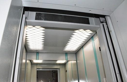 Стаття В Одесских высотках заменили и модернизировали 307 лифтов Ранкове місто. Одеса