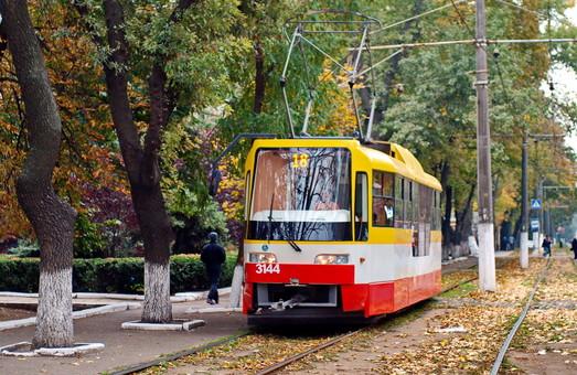 Стаття Все законодательные ограничения для внедрения электронного билета городах Украины ликвидированы Ранкове місто. Одеса