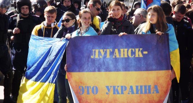 Стаття «ЛНР» приговорила патриота из Луганска к 17 годам строгого режима Ранкове місто. Одеса