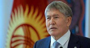 Стаття В Киргизии сделали праздничным день восстания против России Ранкове місто. Одеса