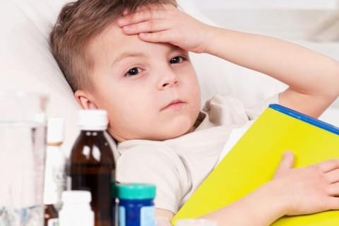 Стаття Минздрав представил список препаратов, вредных для детей во время гриппа и ОРВИ Ранкове місто. Одеса