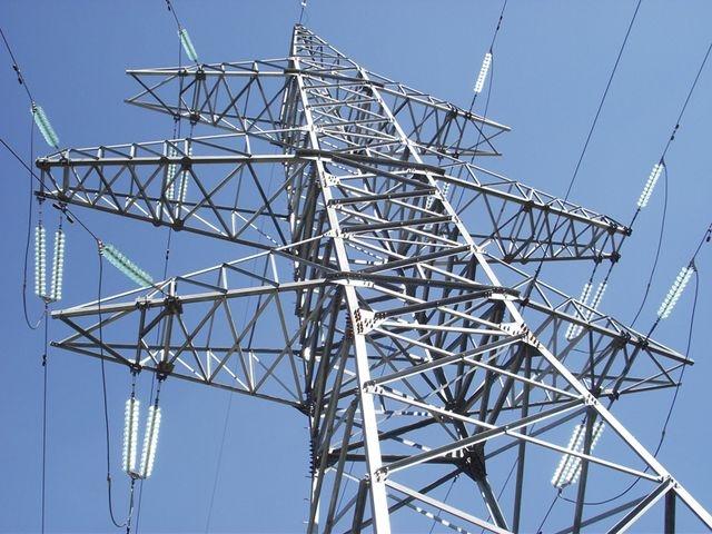 Стаття Канада поможет обеспечить Луганщину электроэнергией Ранкове місто. Одеса