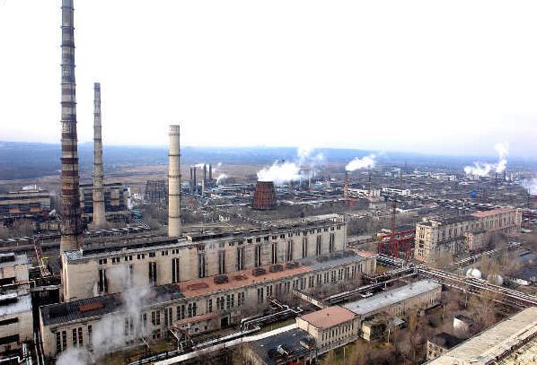Стаття Китайцы согласились принять участие в реконструкции Северодонецкой ТЭЦ Ранкове місто. Одеса