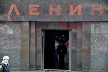 Стаття Судьбу тела Ленина россияне решат на референдуме Ранкове місто. Одеса