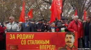 Стаття Коммунисты оккупированного Севастополя требуют нового переворота Ранкове місто. Одеса
