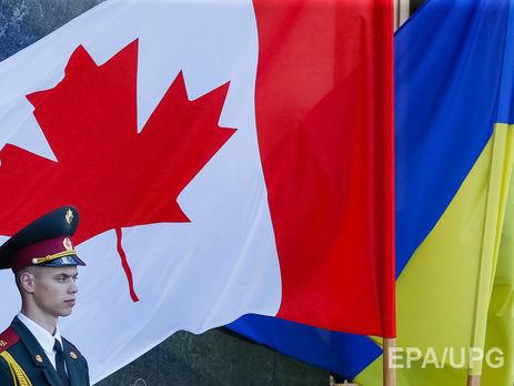Стаття Канада упростила процедуру получения долгосрочных виз для украинцев Ранкове місто. Одеса