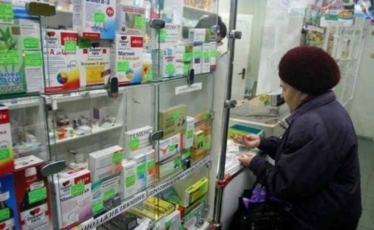 Стаття Очередное российское новшество лишило жителей Крыма доступа к простым лекарствам Ранкове місто. Одеса