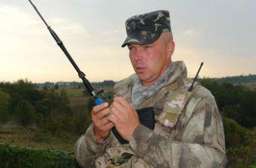 Стаття Новым командующим сил АТО стал боевой генерал-десантник Ранкове місто. Одеса