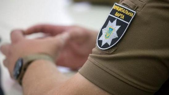 Стаття В Подольском районе Киева появится «Муниципальная стража» Ранкове місто. Одеса