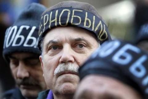 Статья В Украине изменили начисление пенсий чернобыльцам Утренний город. Одесса