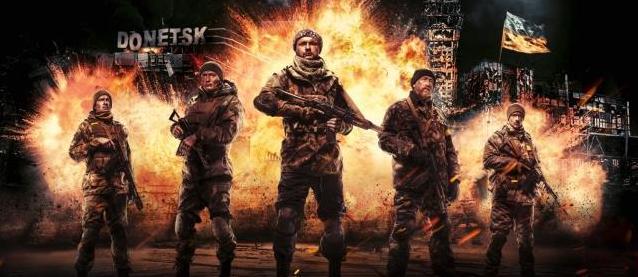 Стаття Мариупольцы первыми смогут увидеть премьеру фильма о защитниках ДАП - «Киборги» Ранкове місто. Одеса