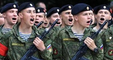 Стаття Киев требует от Москвы отмены призыва на военную службу в Крыму Ранкове місто. Одеса