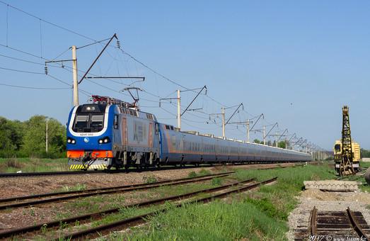 Стаття Укрзализныця планирует запустить между Киевом и Одессой скоростной поезд «Тальго» Ранкове місто. Одеса