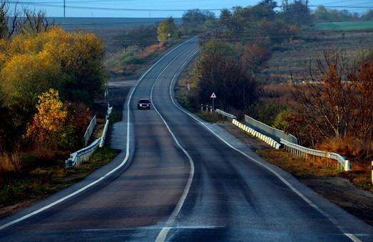 Статья Планы Мининфраструктуры: бетонная дорога от Мариуполя до Одессы и Рени Утренний город. Одесса