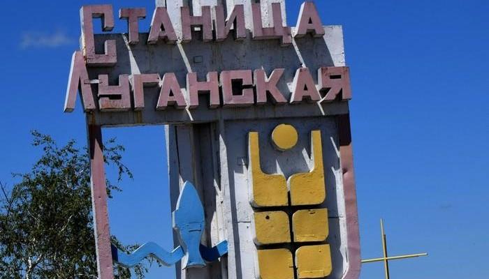 Стаття В пункте пропуска «Станица Луганская» введут ограничения на грузы Ранкове місто. Одеса
