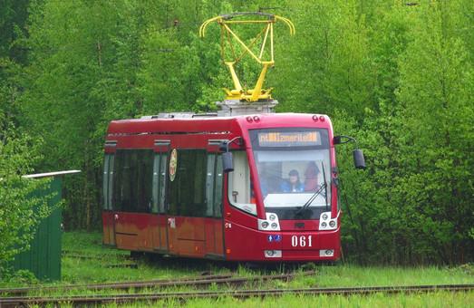 Стаття Очередной новый трамвай в Одессу поставит дилер минского завода «Белкоммунмаш» Ранкове місто. Одеса