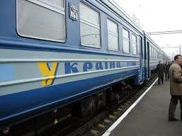 Стаття Крюковский завод выпустил новые вагоны, которые с 10 января отправятся в Вену. ФОТОрепортаж Ранкове місто. Одеса