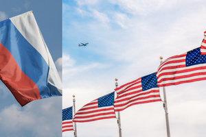 Стаття Новые жесткие санкции США против России вступили в силу Ранкове місто. Одеса