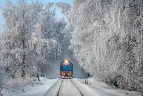 Стаття На новогодние праздники «Укрзализныця» назначила дополнительные рейсы двух скоростных поездов Ранкове місто. Одеса