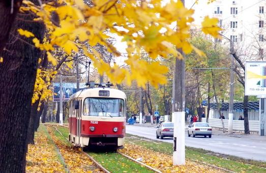 Стаття Голосование за проекты Общественного бюджета-2018 объявлено открытым Ранкове місто. Одеса