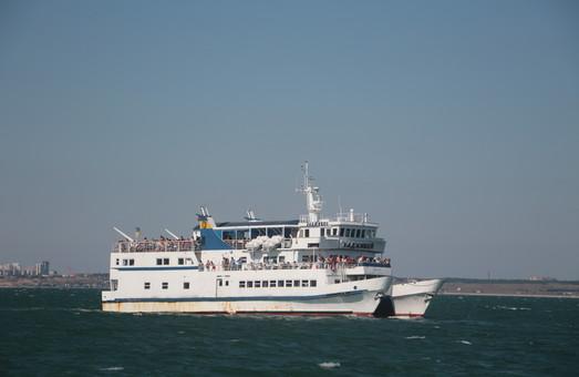 Статья Компания «Нибулон» планирует расширить свои морские пассажирские перевозки на Одессу и курорт Затока Утренний город. Одесса