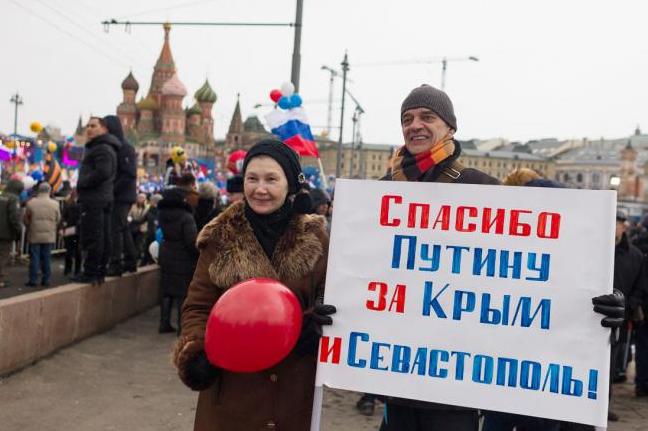 Стаття О «высоких» отношениях: крымчане объясняют россиянам, почему им не стоит перезжать в оккупацию Ранкове місто. Одеса