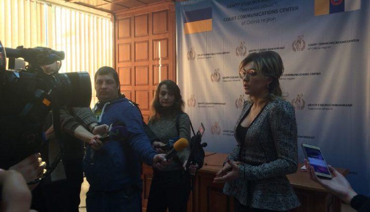 Стаття В Одессе открыли центр, с помощью которого общественность будет получать информацию от судов Ранкове місто. Одеса