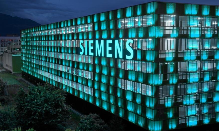 Стаття Компания Siemens обвиняет россиян в «умышленном обмане» Ранкове місто. Одеса