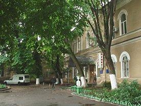 Статья В Еврейской больнице предлагают создать новейший центр экстренной помощи Утренний город. Одесса