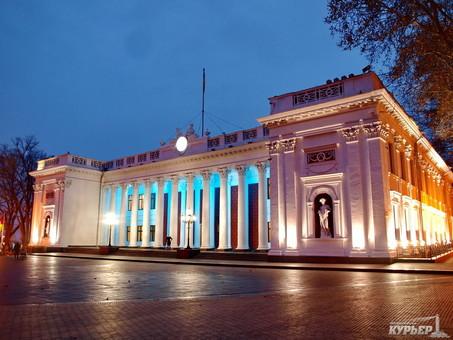 Стаття Для одесских депутатов в новом году появится свой веб-портал с особыми возможностями Ранкове місто. Одеса