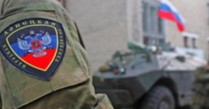 Стаття Моспино: в сети сообщили о странных действиях боевиков под Донецком Ранкове місто. Одеса