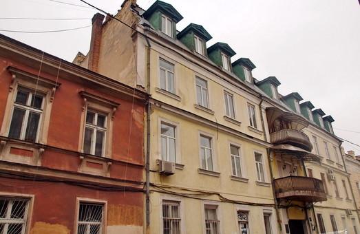 Стаття Воронцовский переулок станет туристической зоной Ранкове місто. Одеса