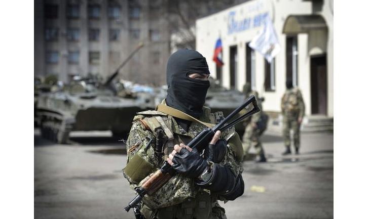 Стаття В Донецке в неработающую шахту боевики сбрасывают трупы людей — соцсети Ранкове місто. Одеса