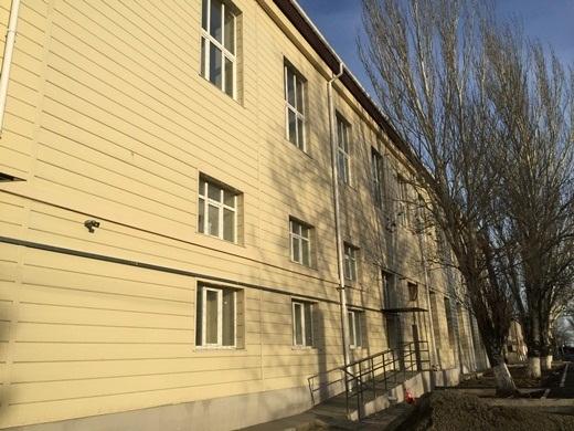 Стаття В Одессе откроют Центр реинтеграции для бездомных женщин Ранкове місто. Одеса