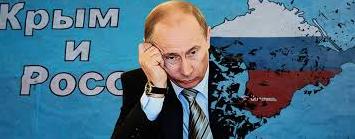 Стаття Соцсети развеселили приготовления к просмотру выступления Путина в Крыму Ранкове місто. Одеса