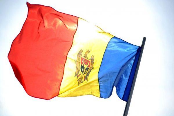 Стаття Молдова перешла на новый государственный язык Ранкове місто. Одеса