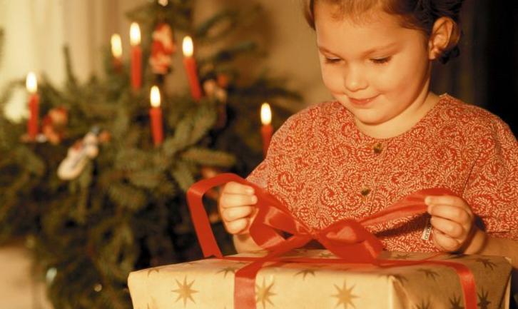 Стаття Фронтове Різдво: 72 ОМБр собирает подарки для детей прифронтовых сел Приазовья Ранкове місто. Одеса