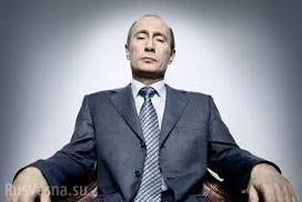 Стаття #ПутинКрут: президентская кампания в России, начинается с беспрецедентного скандала. СКРИНШОТ Ранкове місто. Одеса