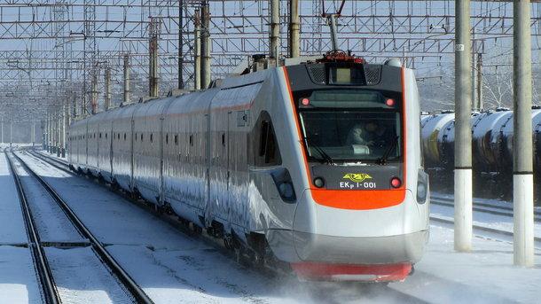 Стаття В Украине вовсю продаются билеты на «новогодние» поезда: список маршрутов Ранкове місто. Одеса