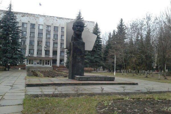 Стаття Горловка: бывший житель города описал свои впечатления (фото) Ранкове місто. Одеса