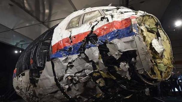 Стаття Британская разведка: Малазийский самолет MH17 сбили из российской ракетной установки Ранкове місто. Одеса