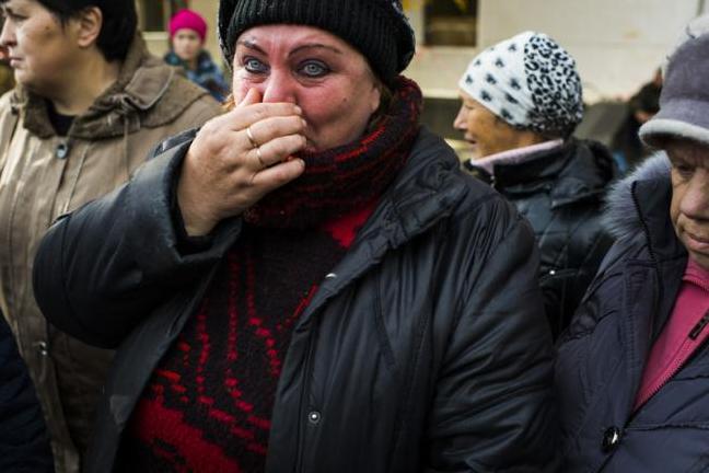 Стаття США предупреждают мировую общественность об обострении кризиса на востоке Украины Ранкове місто. Одеса