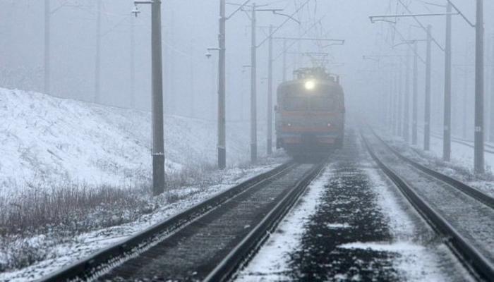 Стаття Поезд «Лисичанск-Киев-Хмельницкий» будет курсировать по удобному для луганчан графику Ранкове місто. Одеса