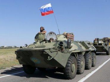 Стаття Спутник снял вторжение российской армии в Украину Ранкове місто. Одеса