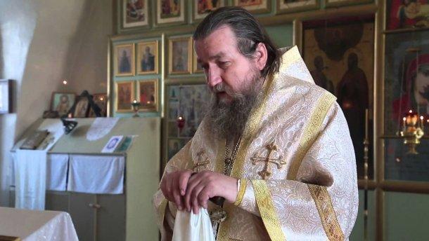 Стаття Впервые действующий епископ РПЦ призвал не голосовать за Путина Ранкове місто. Одеса