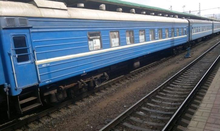 Стаття «Потяг на Маріуполь»: цель акции, сократить время путешествия между Мариуполем и Киевом Ранкове місто. Одеса