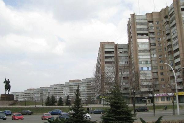 Стаття Сколько стоит жилье в Луганске? Ранкове місто. Одеса