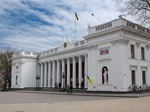 Стаття «Переработали»: сессию Одесского горсовета перенесли из-за «нехватки депутатов» Ранкове місто. Одеса