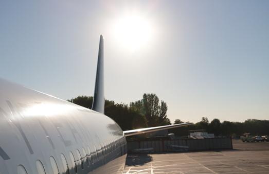 Стаття Из Одессы могут запустить новые прямые авиарейсы в Краков Ранкове місто. Одеса